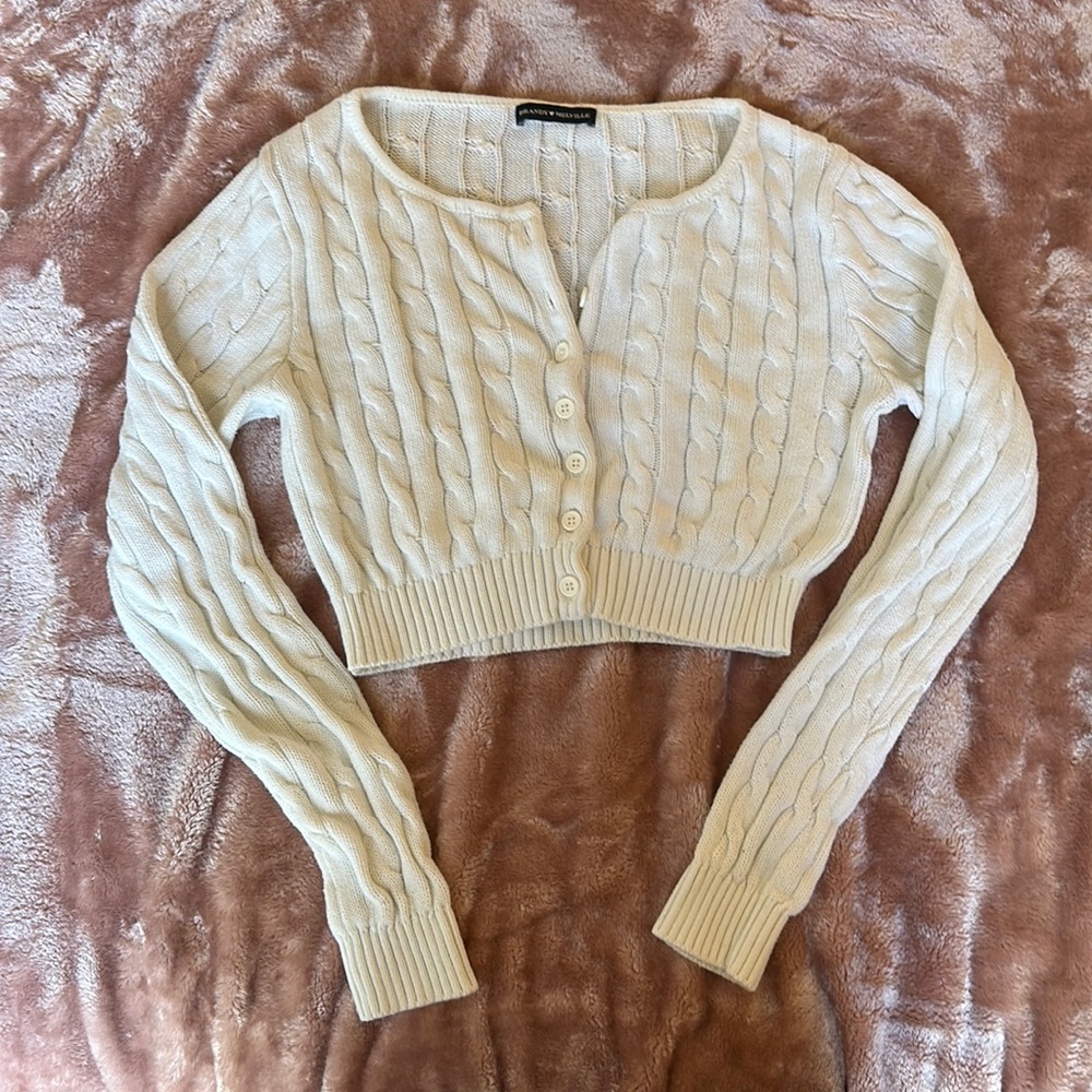 Brandy Melville Sweater